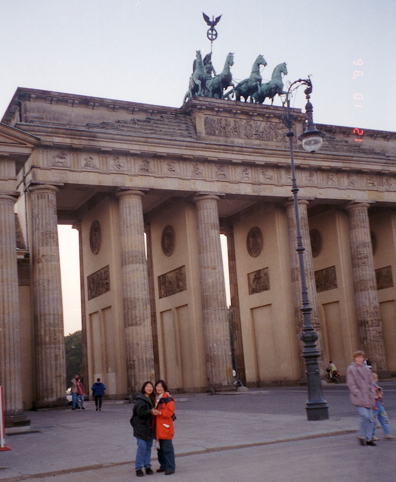 Brandenburger Tor